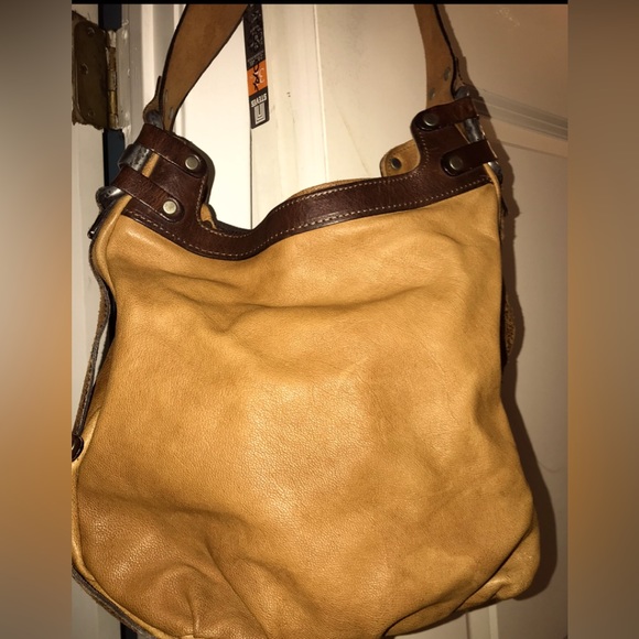 STUNNING Diesel Handbag! Authentic!! Mint! - Picture 1 of 13